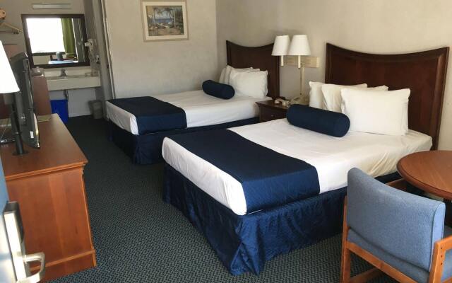 Harris House By the Beach