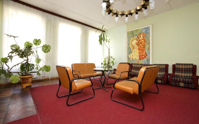 Guest House In Saint Petersburg