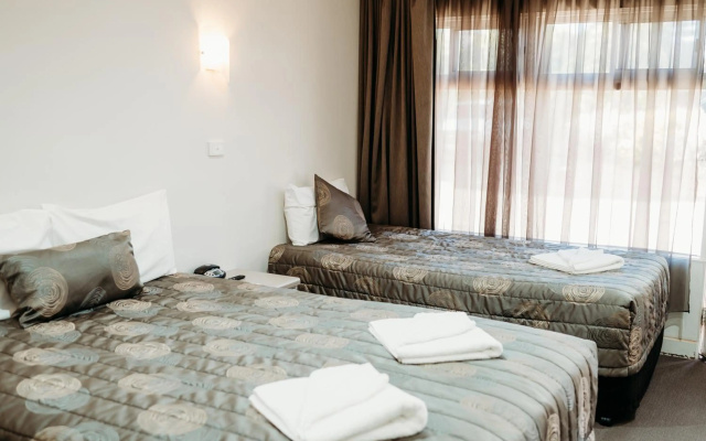 Ceduna Foreshore Hotel Motel – Guest Rooms – Ceduna