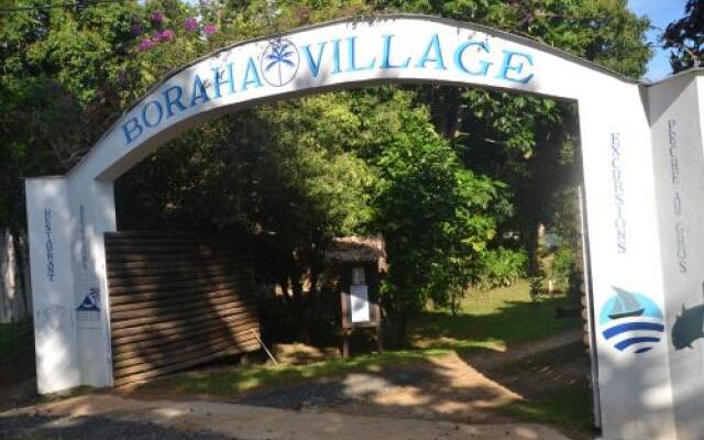 Boraha Village