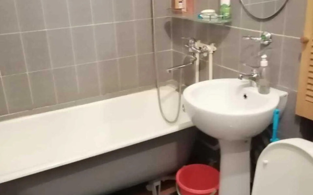 Апартаменты на улице Володарского 26