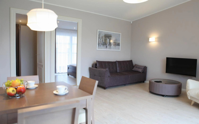 MyApartments