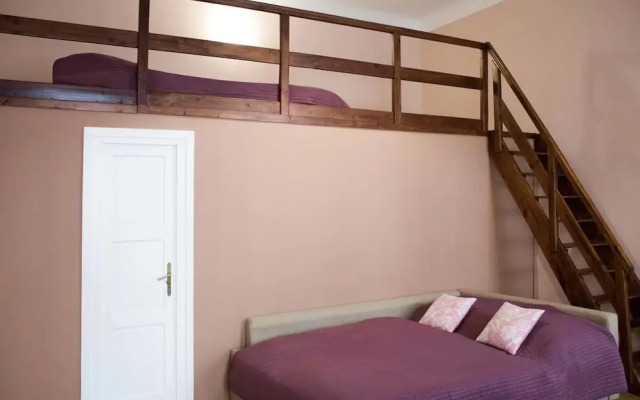 Luxury Spacious apartment