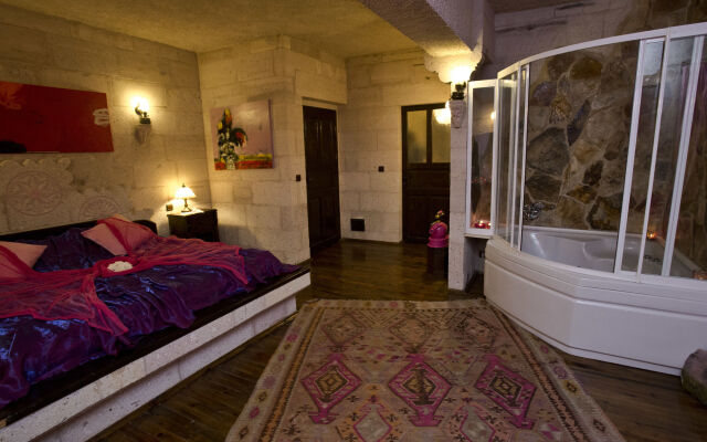 Karlik Evi Boutique Hotel - Special Class