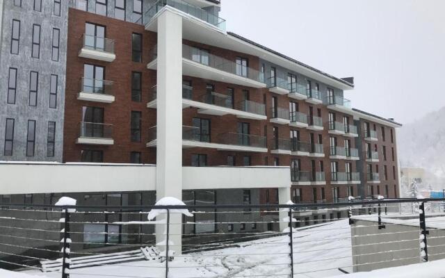 Orbi Apartment G&N