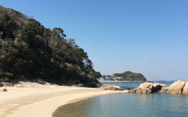 Shinojima Kanko Hotel Osumi