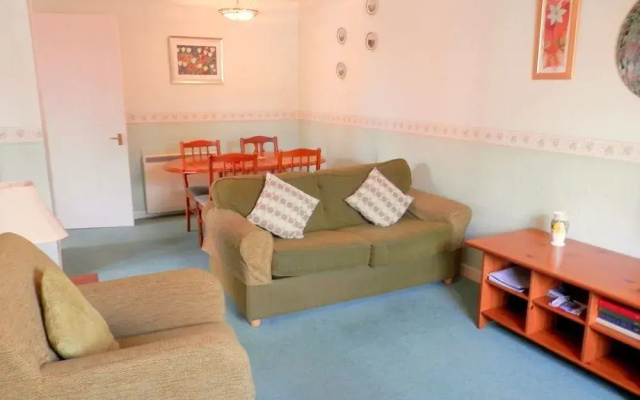 Cairngorm Highland Bungalows