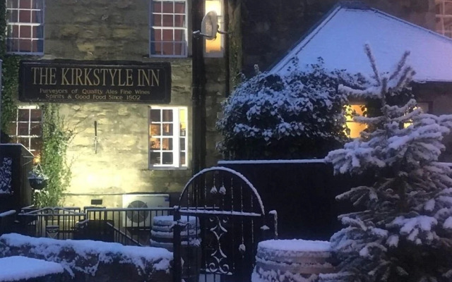 The Kirkstyle Inn & Rooms