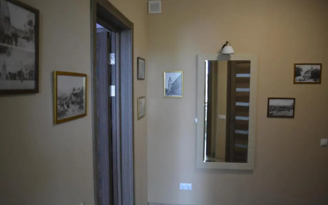 Apartment Vid na Krepost