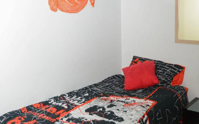 Westside Studio Apartments