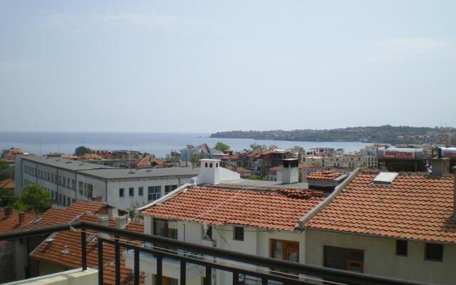 Guest House Diamant