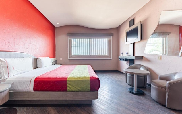 Hotel y Villas Vento