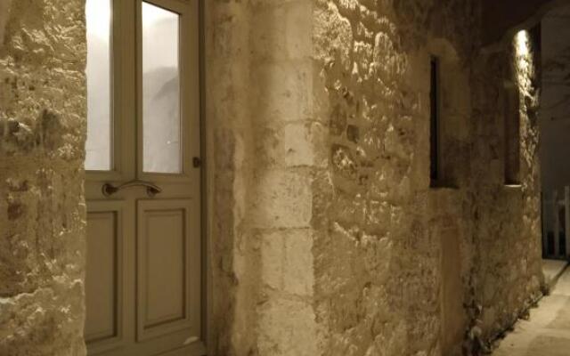 Oniropagida Nisyros apartment #1