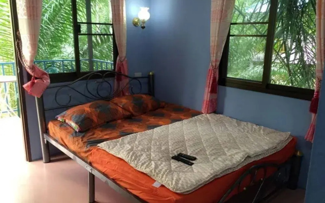 Bangnu River Homestay