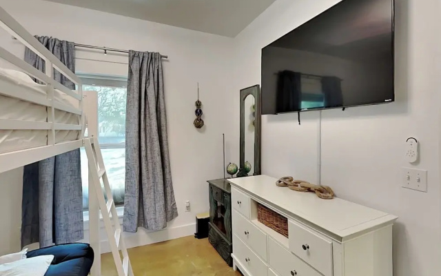 Tranquil Haven by Southern Vacation Rentals