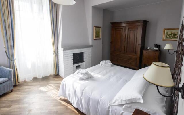 Albergo Ristorante Verbano