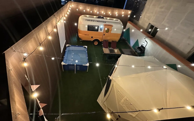 GoldenRoot Hotel in Gimhae