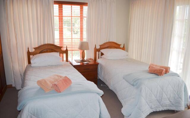 Aan De Bergen Guesthouse South Africa