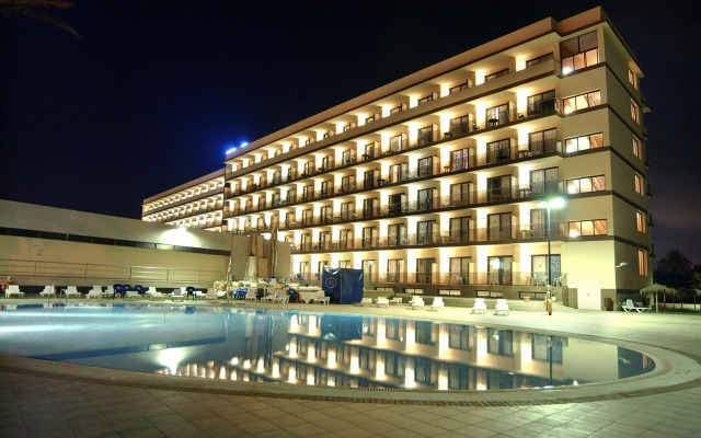 Gran Hotel Costa del Sol