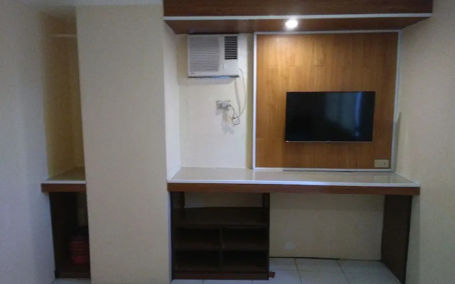 Oriental Pension Plaza