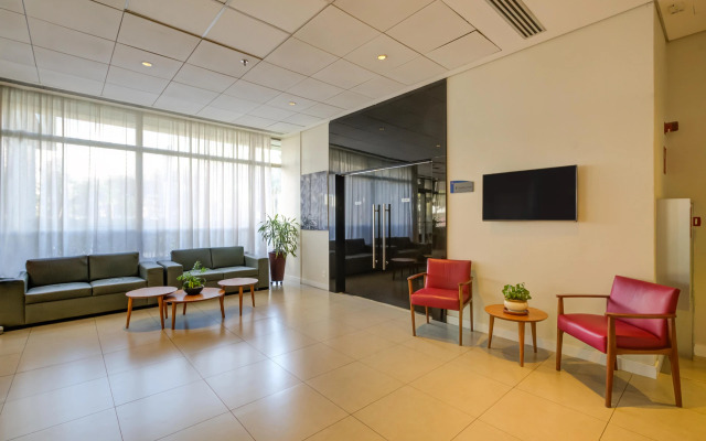 Comfort Hotel Sao Caetano
