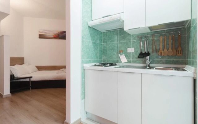 Italianway - Copernico 63