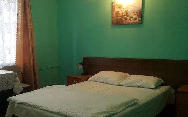 Lucky Stars Hotel