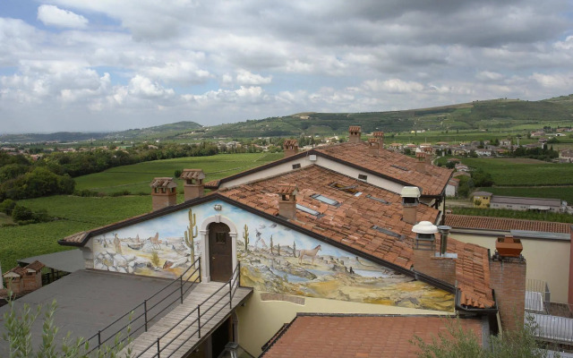 Sporting Hotel San Felice