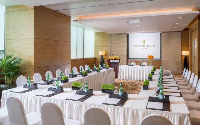 JW Marriott Hotel & Suites Saigon
