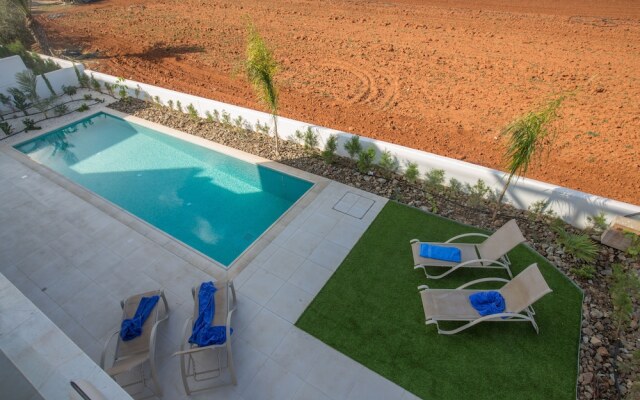 Protaras Holiday Villa Bp3