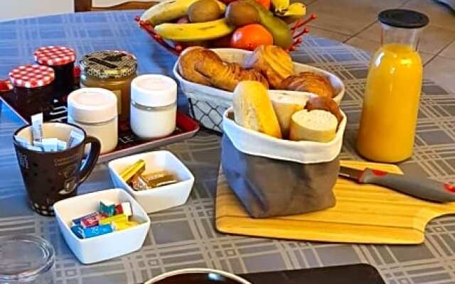 Au Chambellan (Adults Only)