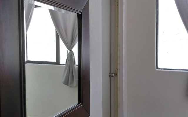 Tropicus 23 Romantic Zone Simple Room with Balcony