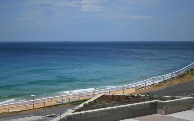 Novotel Newcastle Beach