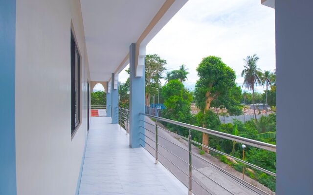 OYO 781 Junie Pension House