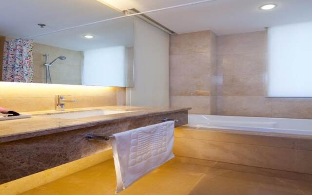 Sanlitun Xin Xiang Ya Yuan Apartment