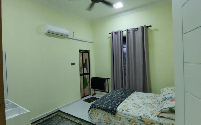 Homestay Selesa KBB Guest House – Guest Rooms – Kuala Terengganu