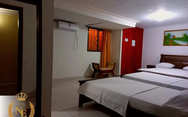 Hotel Nueva Esperanza