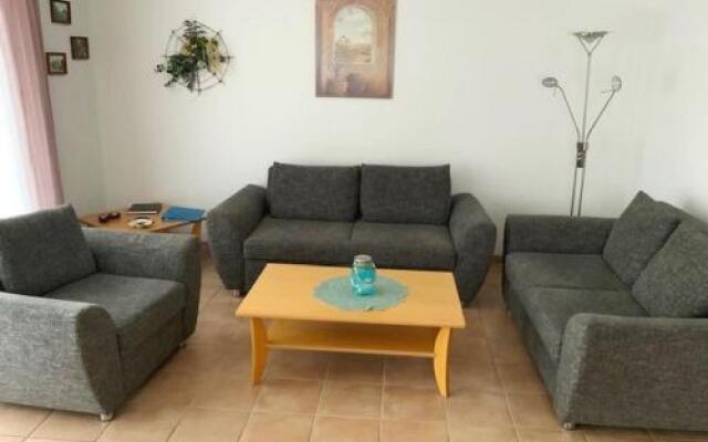 Parkresidenz am Hafen Wohnung HF 23