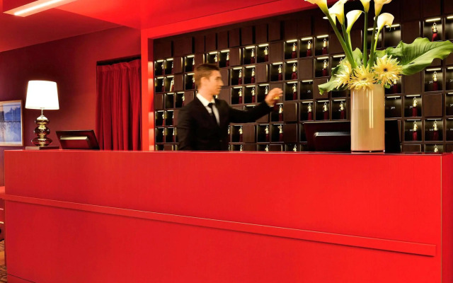 Hotel Carlton Lyon - MGallery Hotel Collection