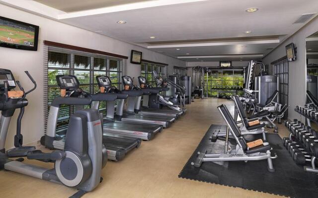 Club Melia at Paradisus Palma Real