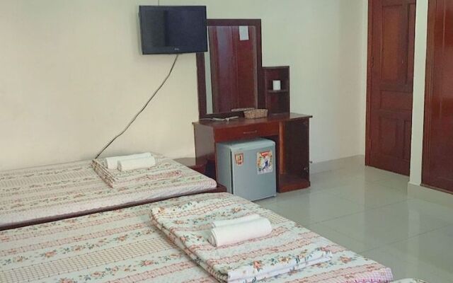 Ha My Motel