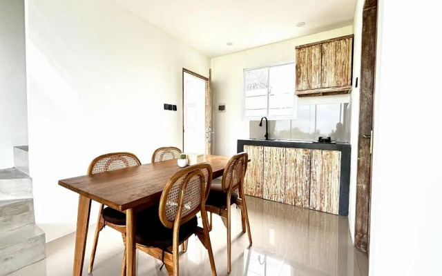 Villa Alisha Pererenan Canggu