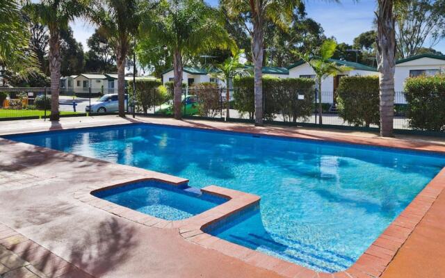 Sandhurst Motel