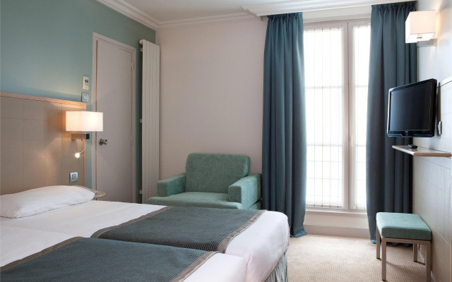 Leonardo Boutique Opera Hotel
