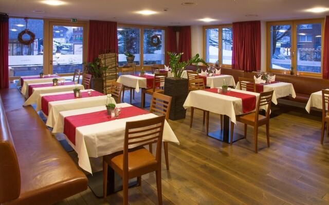 Aktivhotel Kanisfluh