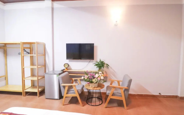 Teppi House Da Lat