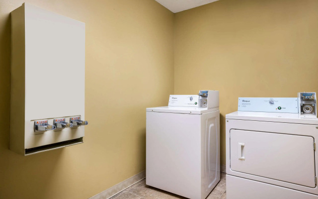 Suburban Studios Syracuse Fairgrounds