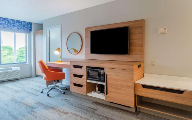 Hampton Inn Lacrosse/Onalaska