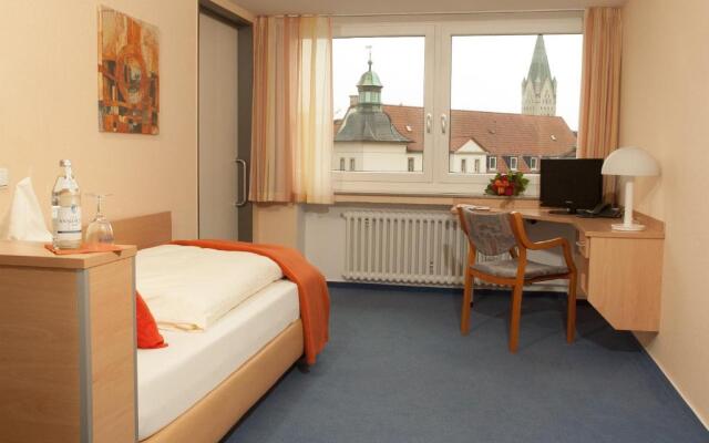 In Via Hotel