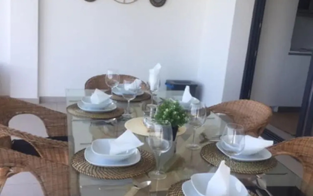 Stunning Apartment Close to Golf, Mijas, Spain